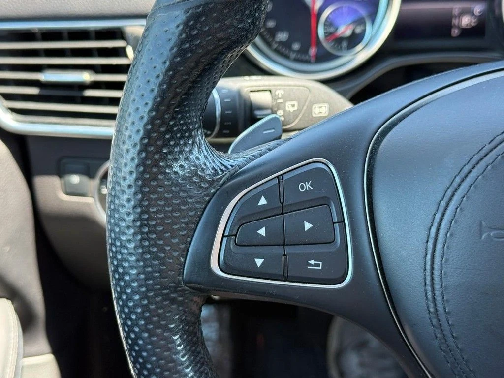 2019 Mercedes-Benz GLS-Class GLS550 - Photo 19