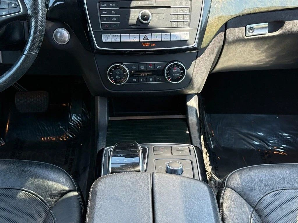 2019 Mercedes-Benz GLS-Class GLS550 - Photo 15