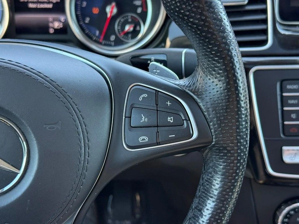 2019 Mercedes-Benz GLS-Class GLS550 - Photo 20