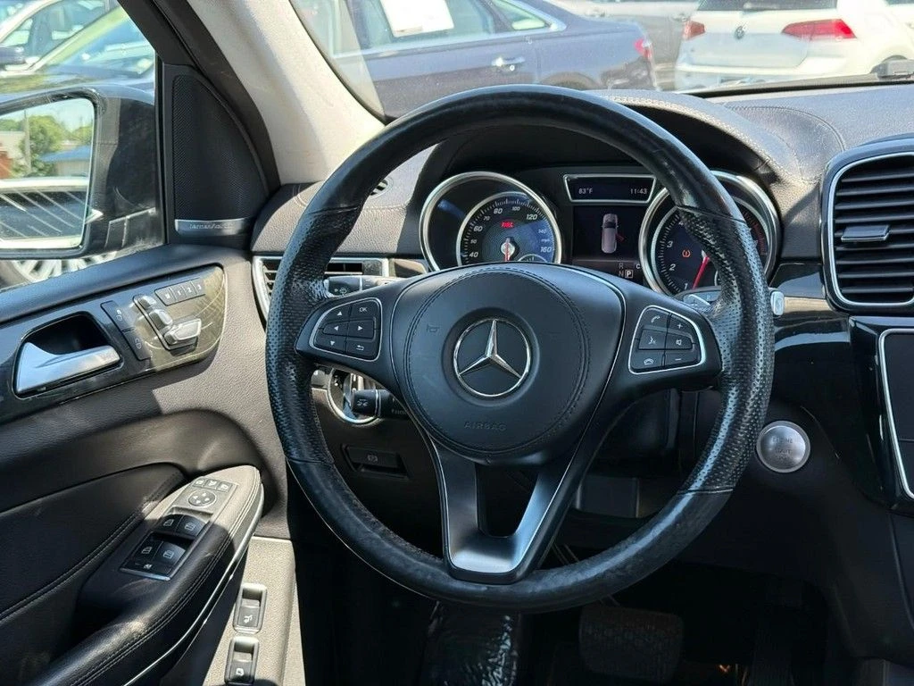 2019 Mercedes-Benz GLS-Class GLS550 - Photo 12