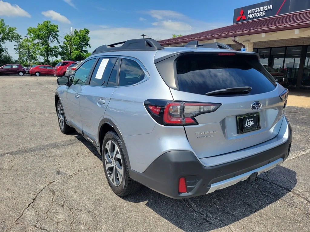 Frank Leta Automotive Outlet