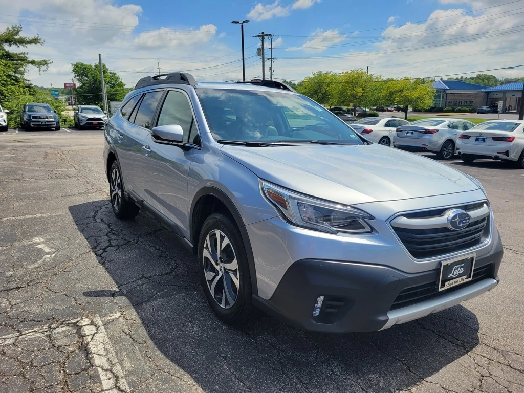 Frank Leta Automotive Outlet