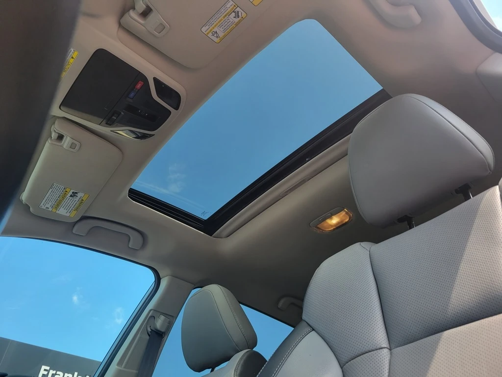 Frank Leta Automotive Outlet