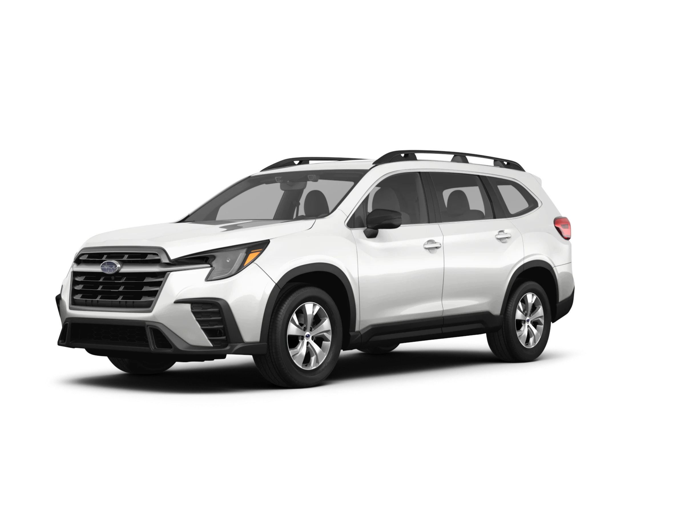 2023 Subaru Ascent