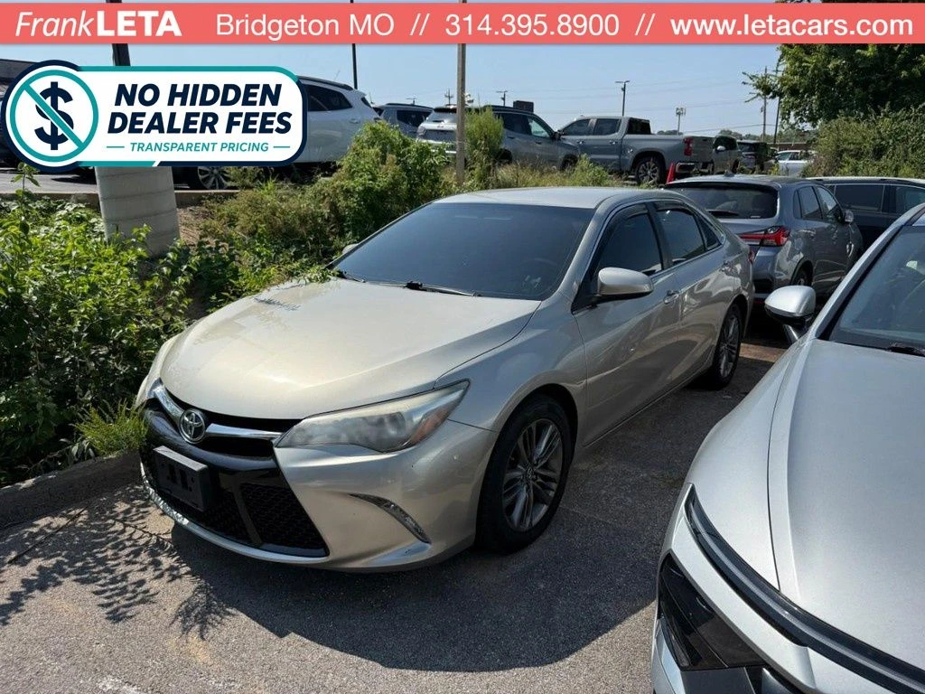 Frank Leta Automotive Outlet
