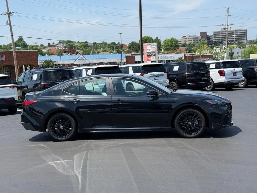 Frank Leta Automotive Outlet