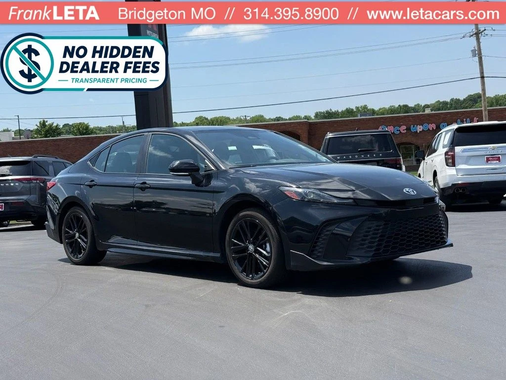 Frank Leta Automotive Outlet