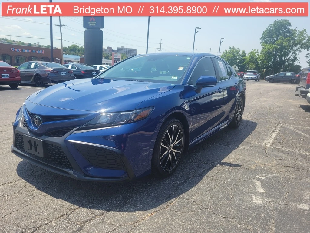 Frank Leta Automotive Outlet