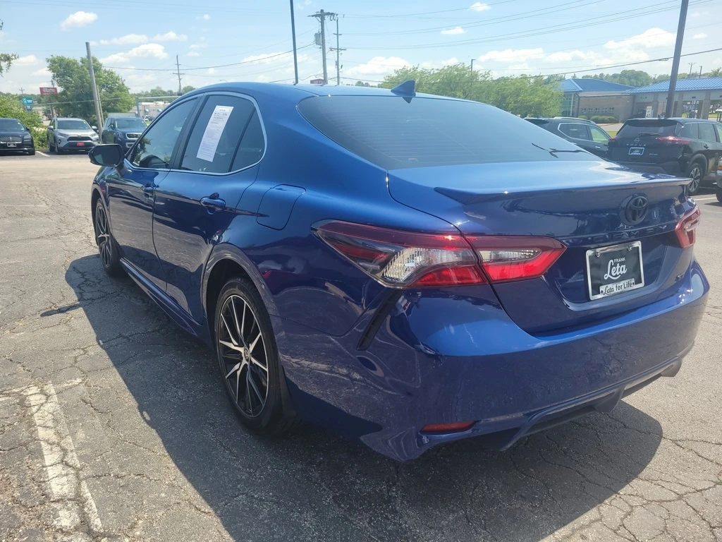 Frank Leta Automotive Outlet