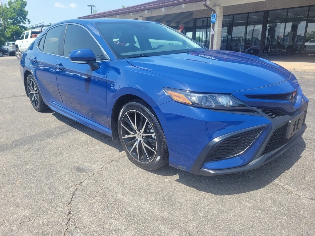 Frank Leta Automotive Outlet