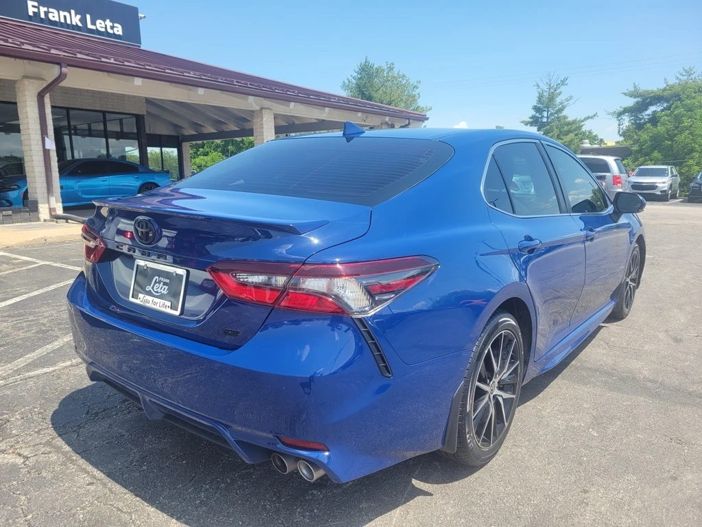 Frank Leta Automotive Outlet