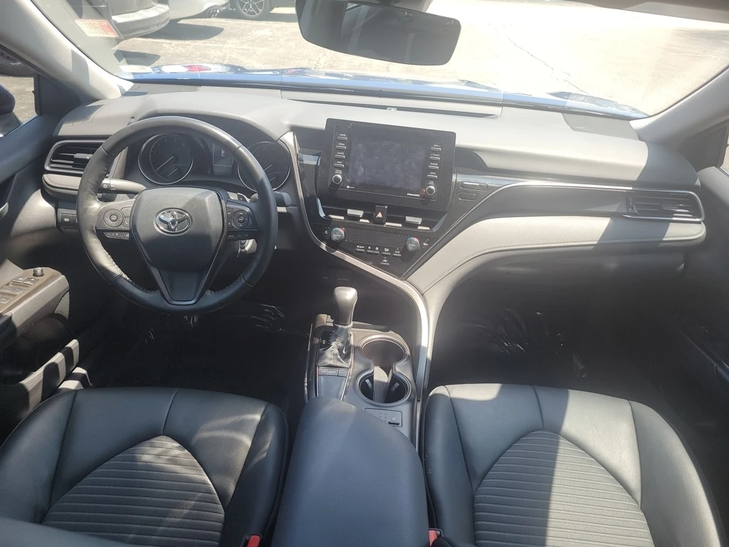 Frank Leta Automotive Outlet