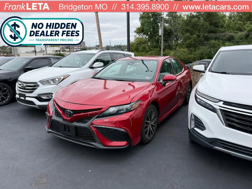 Frank Leta Automotive Outlet