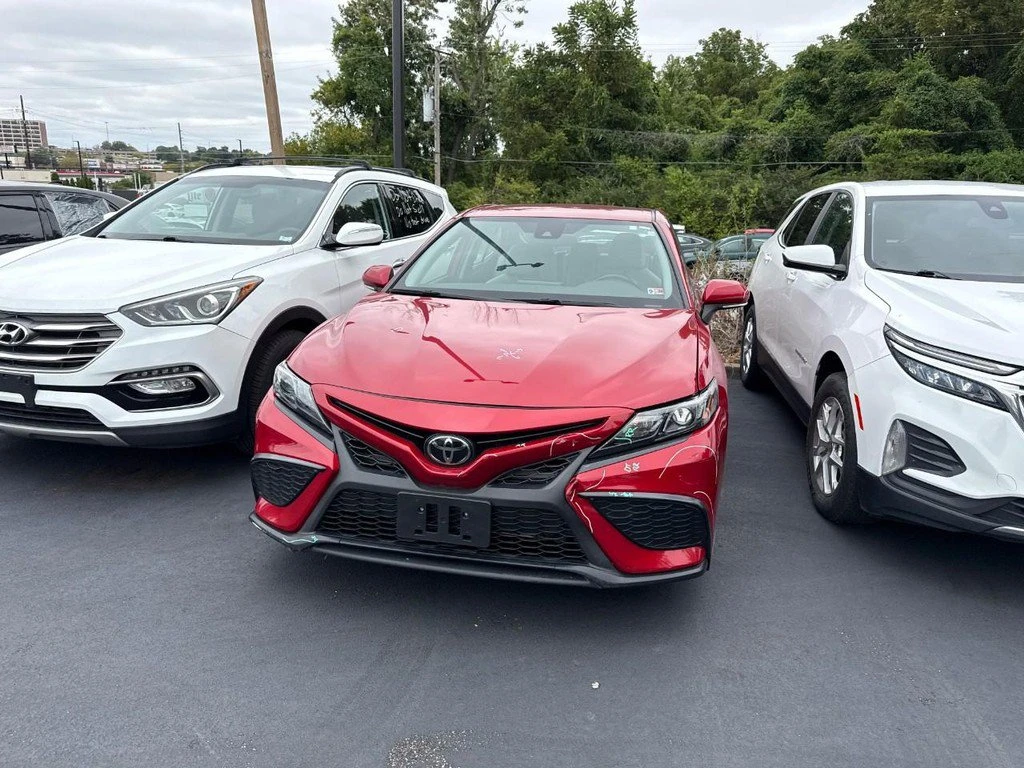 Frank Leta Automotive Outlet