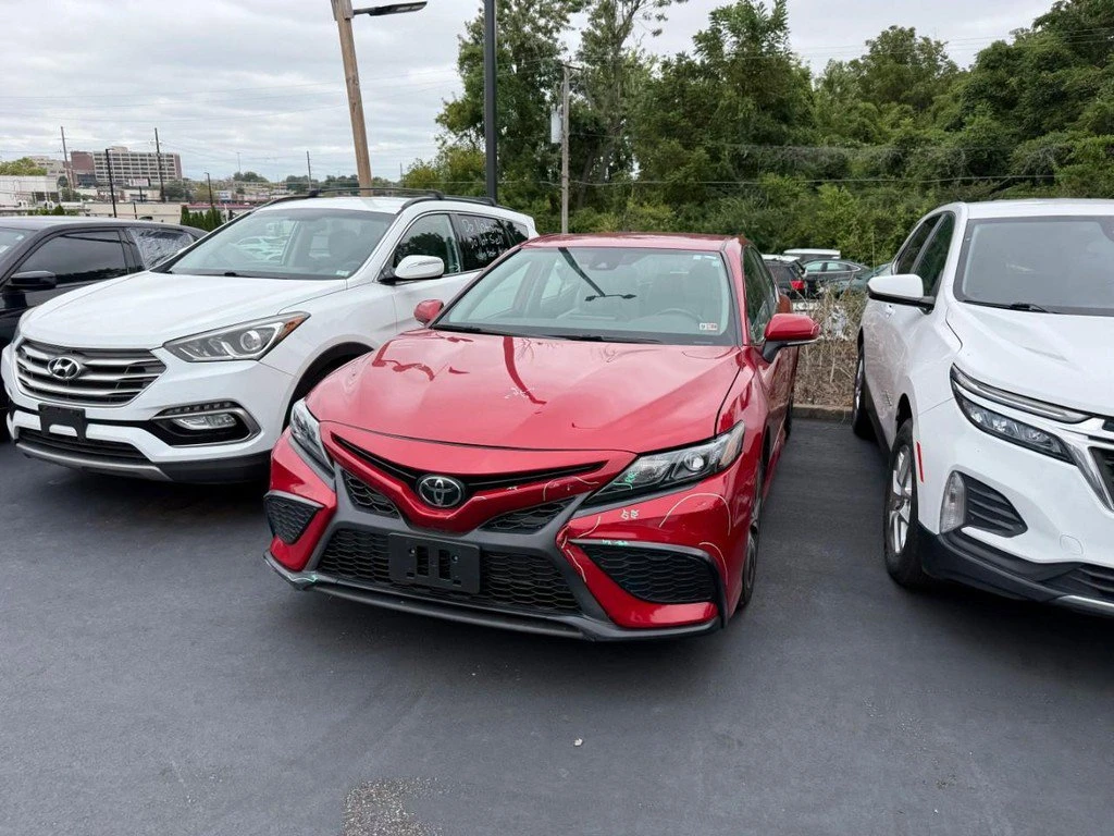 Frank Leta Automotive Outlet