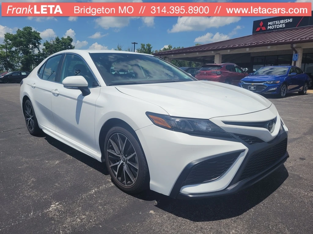 Frank Leta Automotive Outlet