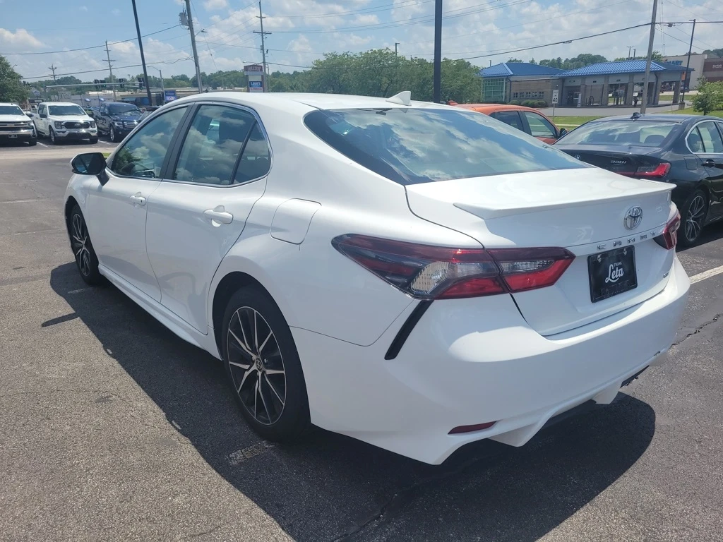 Frank Leta Automotive Outlet