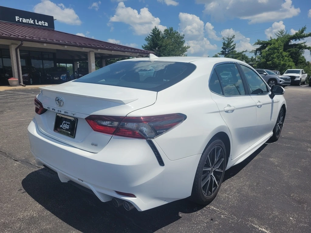Frank Leta Automotive Outlet