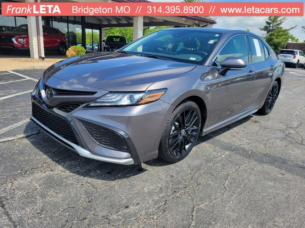 Frank Leta Automotive Outlet