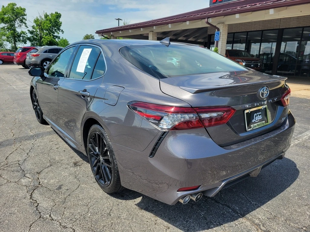 Frank Leta Automotive Outlet