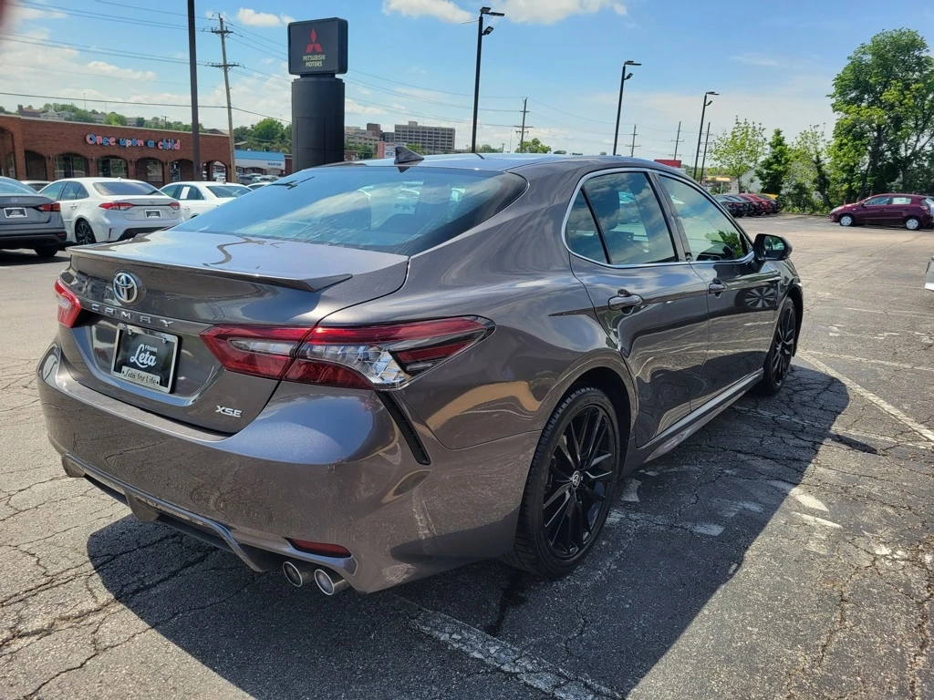 Frank Leta Automotive Outlet