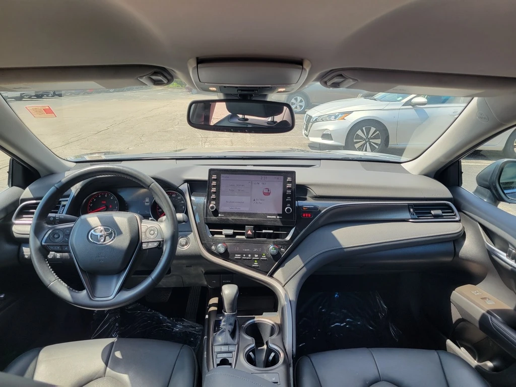 Frank Leta Automotive Outlet