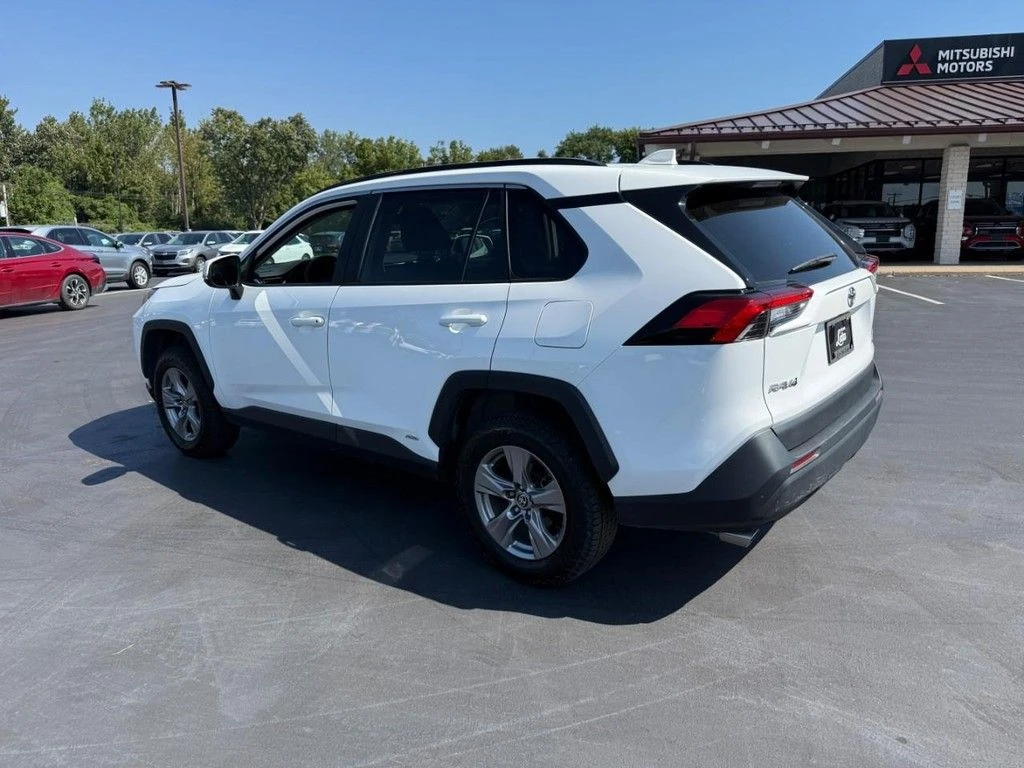 Frank Leta Automotive Outlet