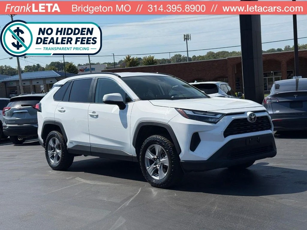 Frank Leta Automotive Outlet