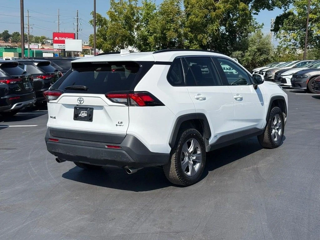 Frank Leta Automotive Outlet