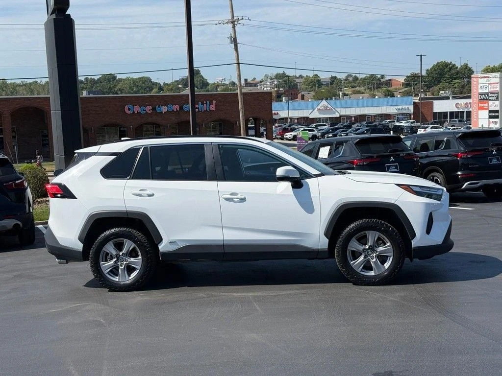 Frank Leta Automotive Outlet