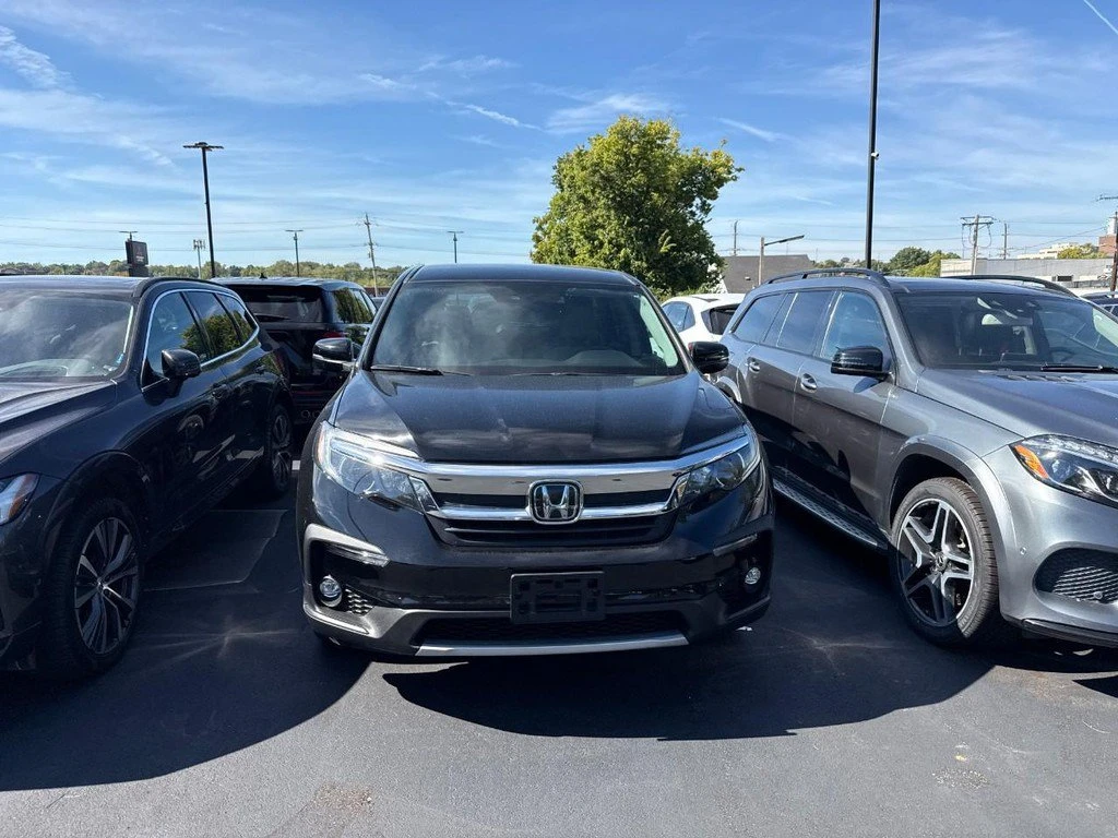 Frank Leta Automotive Outlet