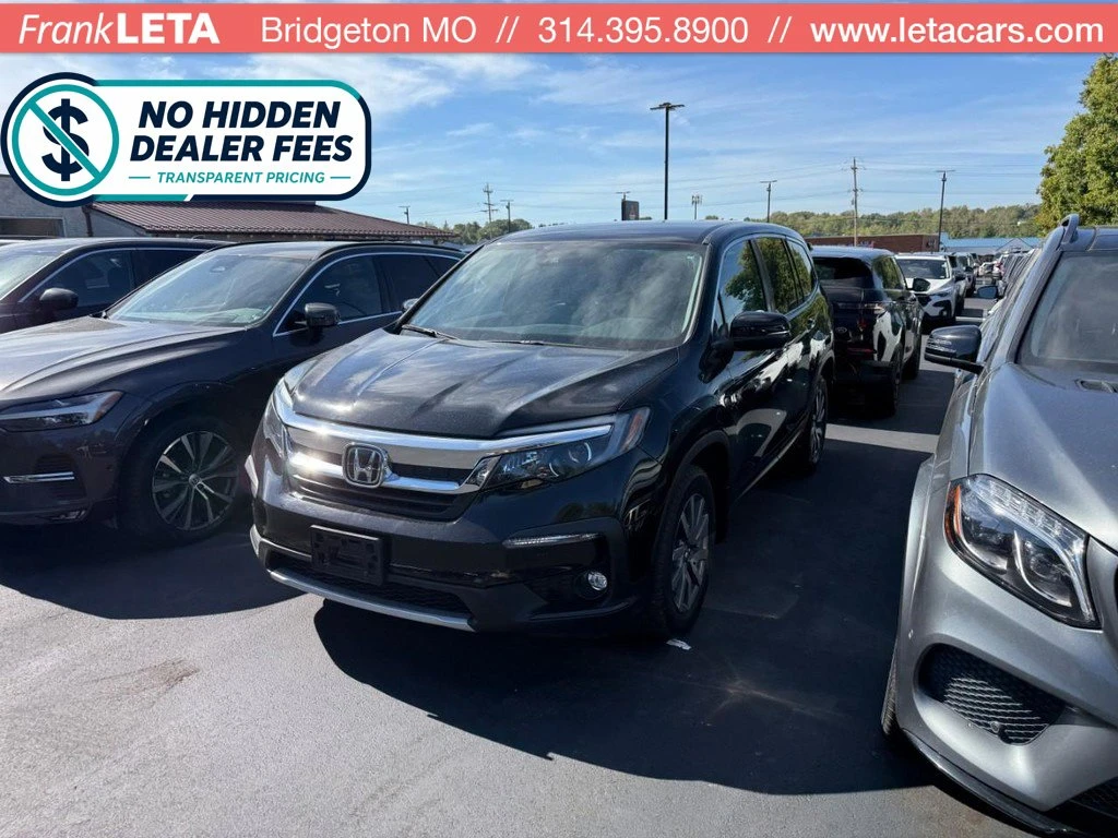 Frank Leta Automotive Outlet