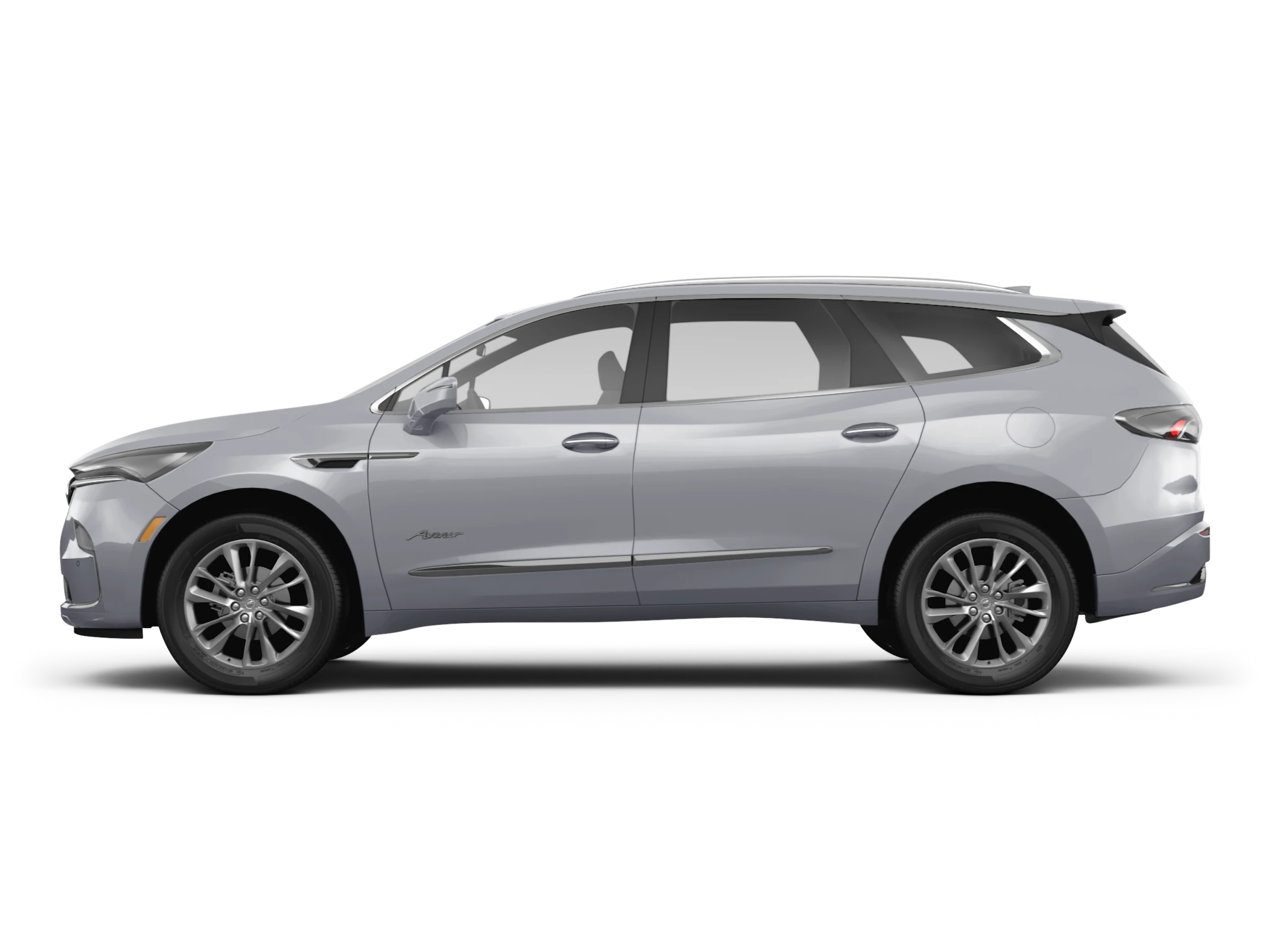 2024 Buick Enclave