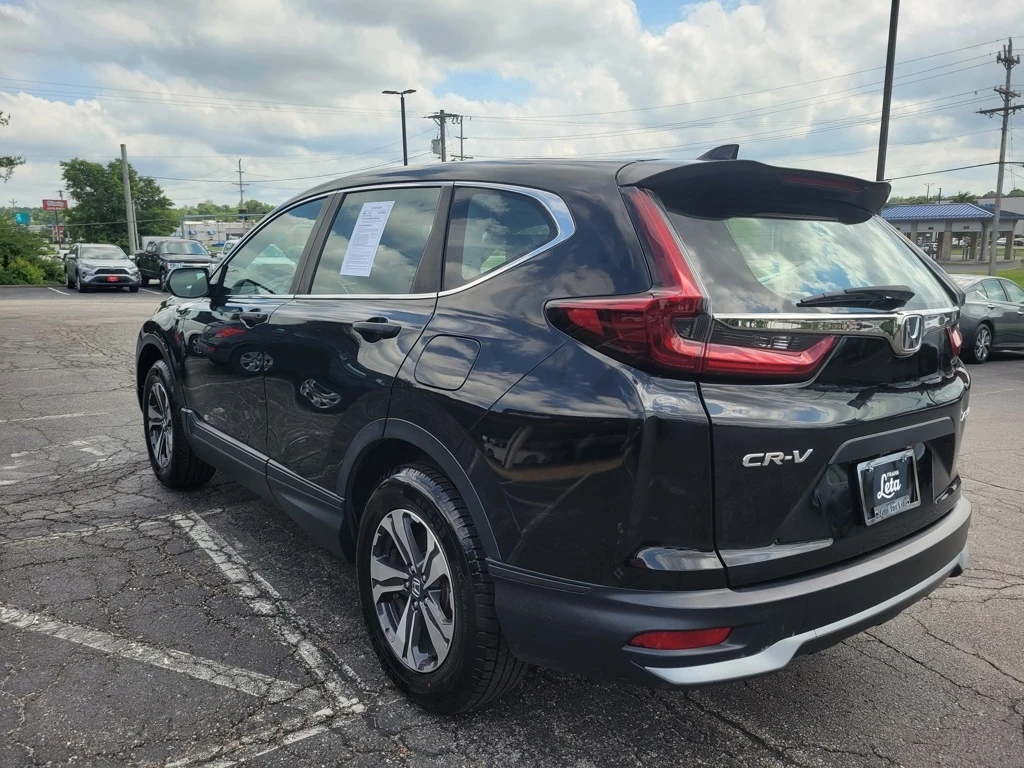 Frank Leta Automotive Outlet