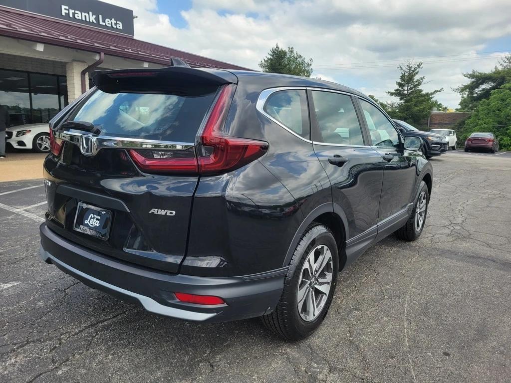 Frank Leta Automotive Outlet