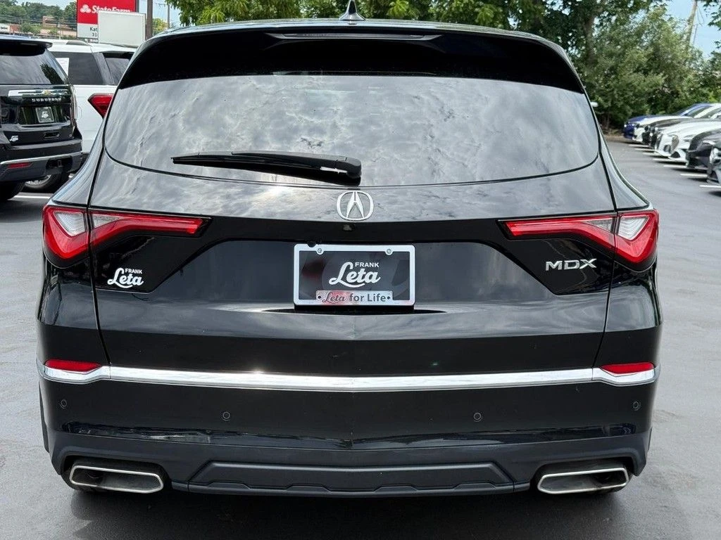 Frank Leta Automotive Outlet