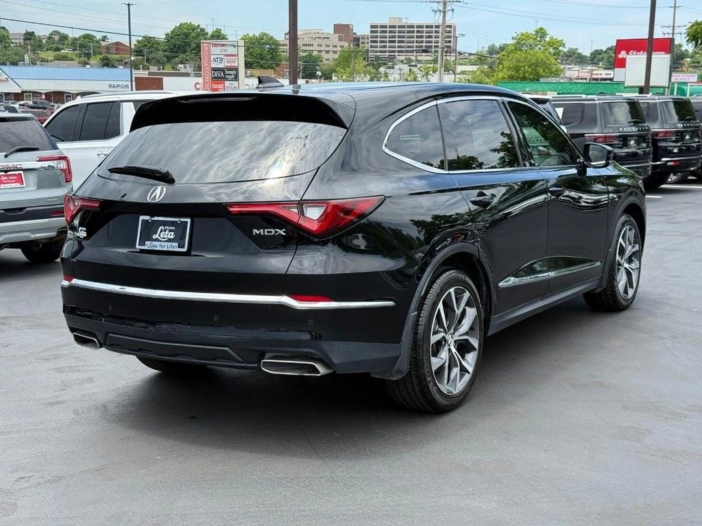 Frank Leta Automotive Outlet