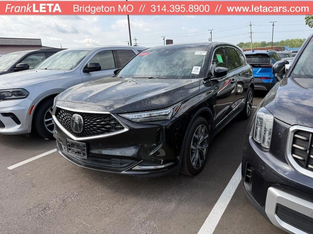 Frank Leta Automotive Outlet