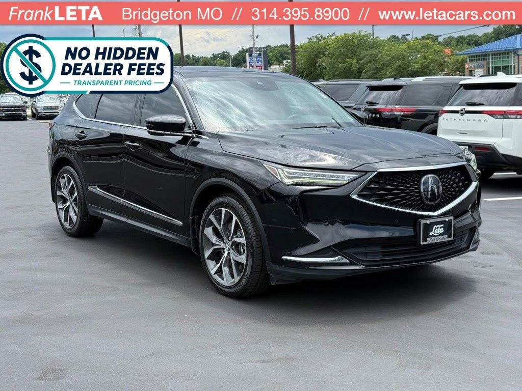 Frank Leta Automotive Outlet