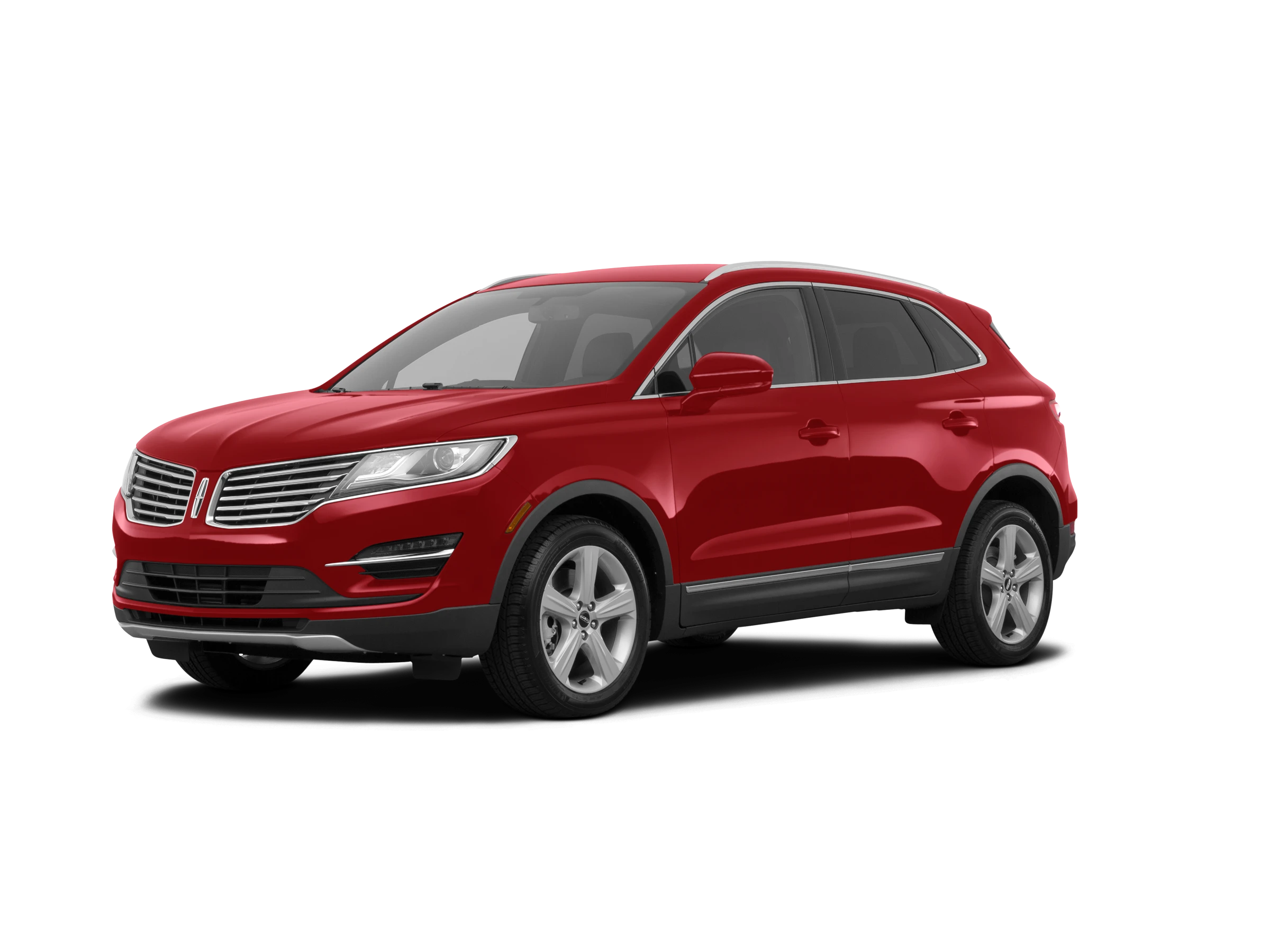 2018 Lincoln MKC Select's photo