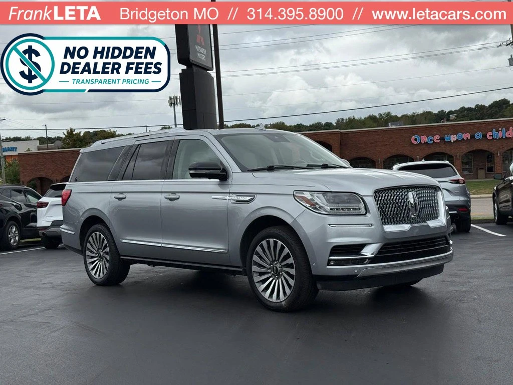 Frank Leta Automotive Outlet