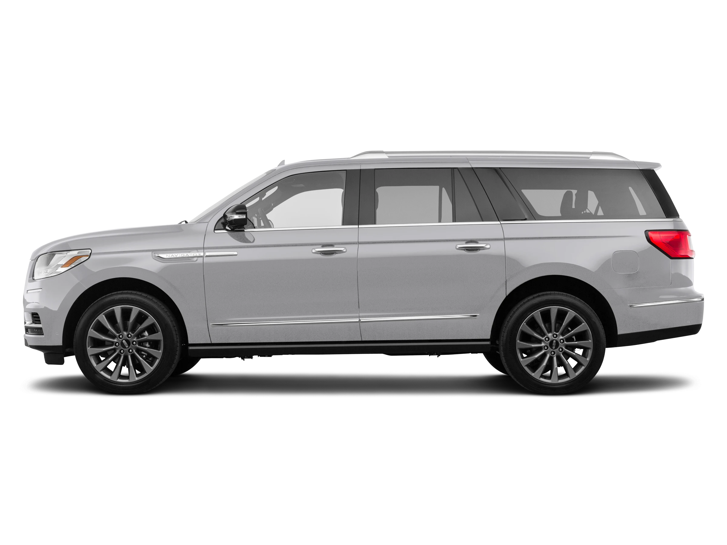 2020 Lincoln Navigator L
