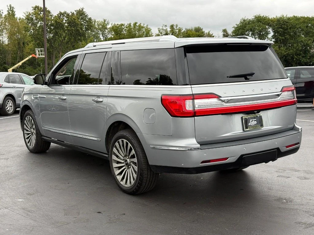 Frank Leta Automotive Outlet
