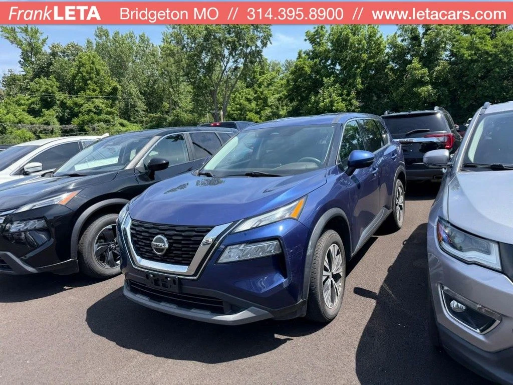 Frank Leta Automotive Outlet