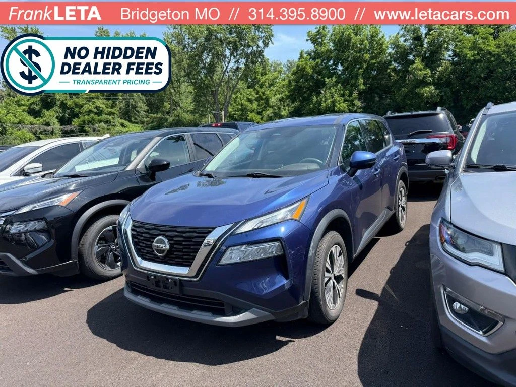 Frank Leta Automotive Outlet