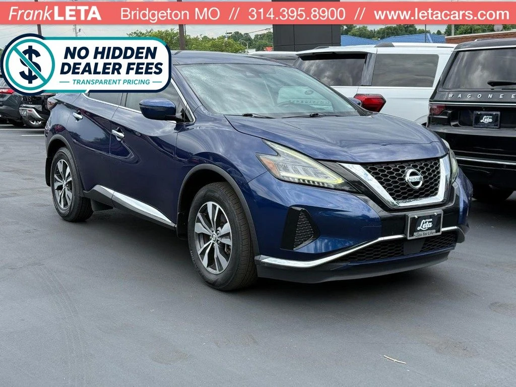 Frank Leta Automotive Outlet