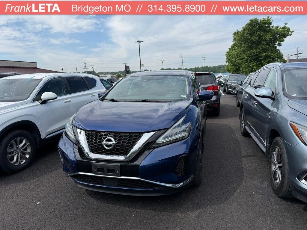 Frank Leta Automotive Outlet