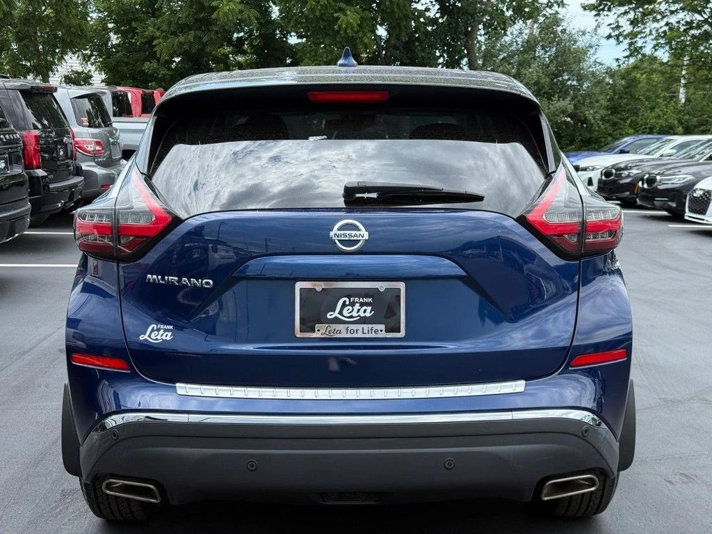 Frank Leta Automotive Outlet