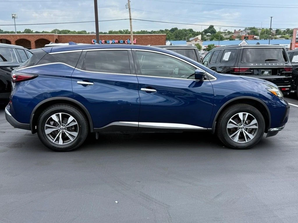 Frank Leta Automotive Outlet