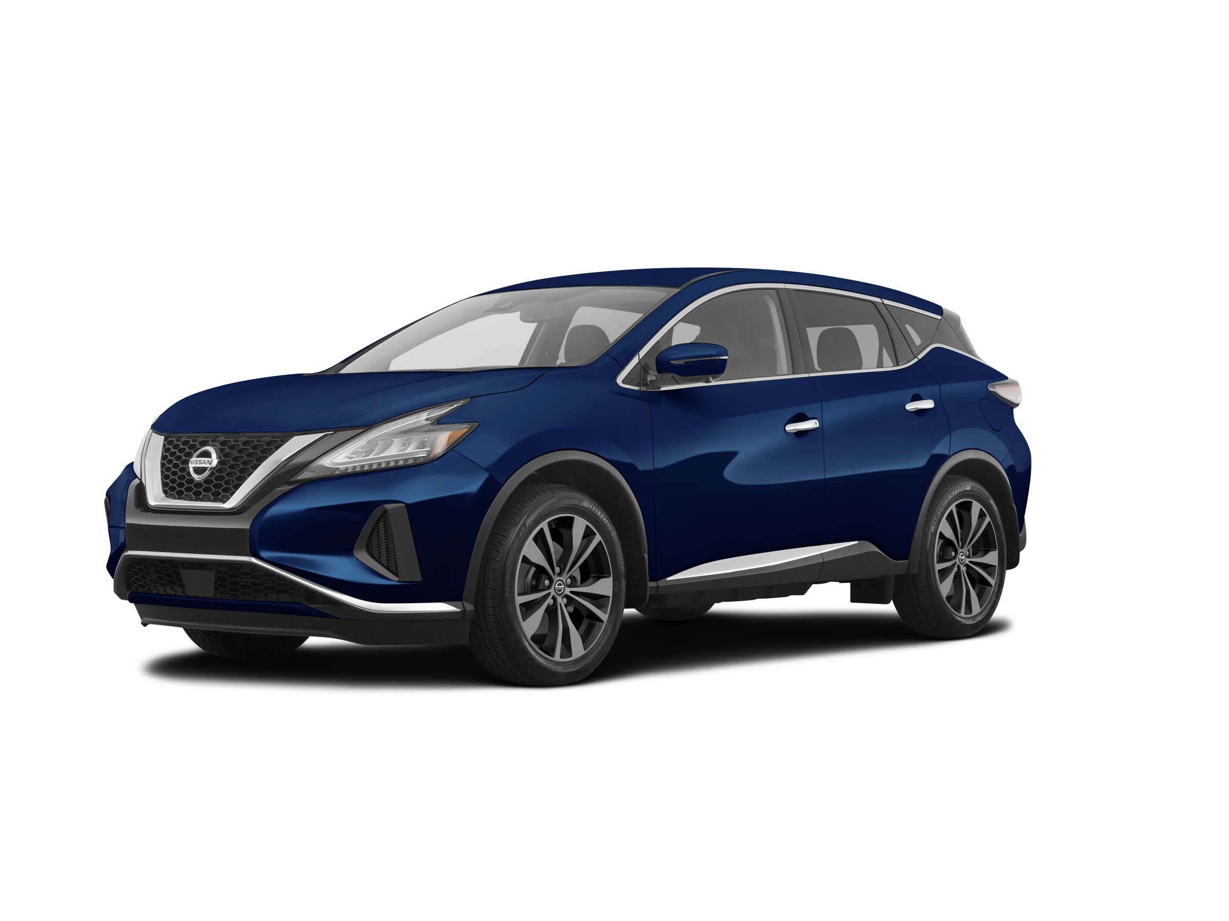 2020 Nissan Murano S FWD's photo